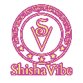 Shisha Vibe logo