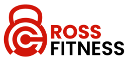 CROSS FITTNESS logo