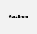 AuraDrum logo