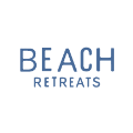 Beach Retreats logo