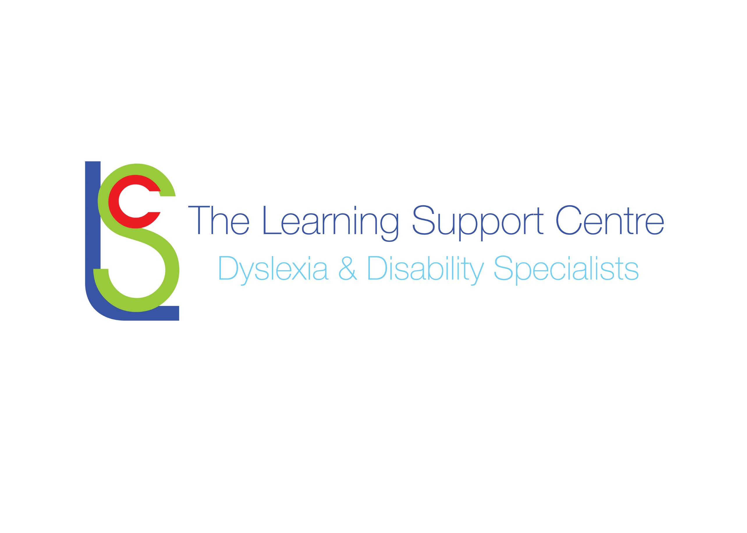 The Learning Support Centre logo