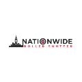 Nationwide Roller Shutter logo