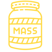 Best Mass Gainer UK logo