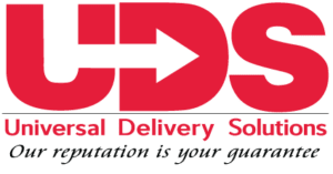 Universal Delivery Solutions logo