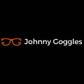 johnny goggles logo