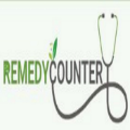 Remedy Counter logo