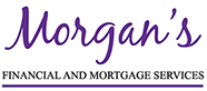 Morgan's Financial and Mortage Services logo