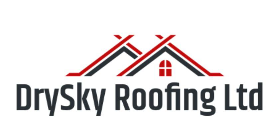 Dry Sky Roofing Ltd logo