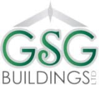 GSG Buildings Ltd logo