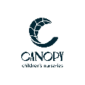 Canopy Nurseries Potters Bar logo