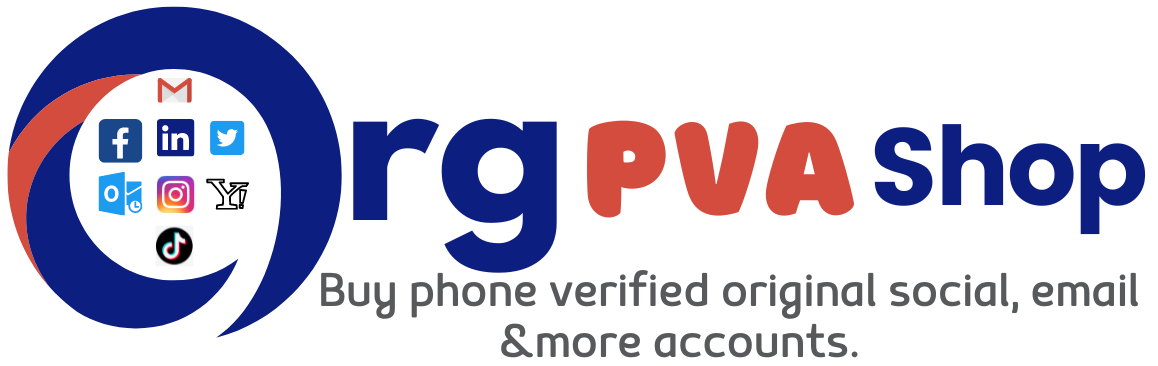 PVA shop logo