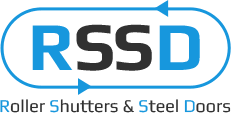 Roller Shutters & Steel Doors Ltd. logo