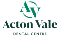 Acton Vale Dental Centre logo
