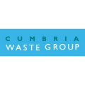 Cumbria Waste logo