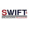 Swift Breakdown Recovery logo