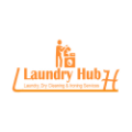 Laundry hub logo