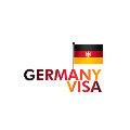 GERMANY VISA logo