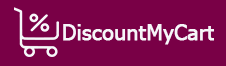 DiscountMyCart logo