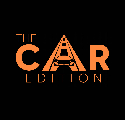 The Car Edition Ltd logo