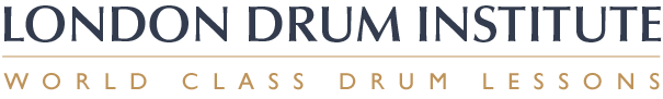 London Drum Institute logo