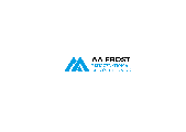 AA FROST logo