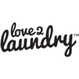 Love2Laundry logo