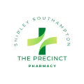 Precinct Pharmacy logo