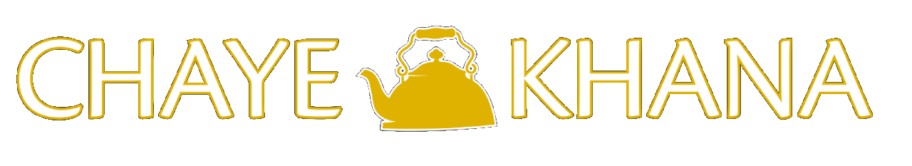 Chaye Khana logo