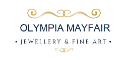 Olympia Mayfair Holdings ltd logo