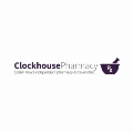 Clockhouse Pharmacy & Travel Clinic logo
