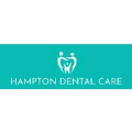 Hampton Dental Care logo