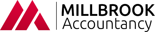 Millbrook Accountancy logo