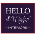 Hello of Mayfair Interiors logo
