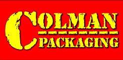 Colman Packaging LTD logo