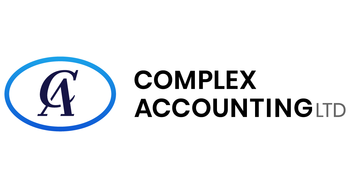 Complex Accounting Limited logo