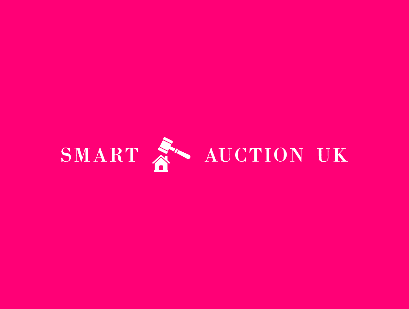 Smart Auction UK logo