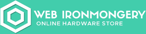 webironmongery online Hardware store logo