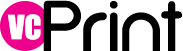 vcprint logo