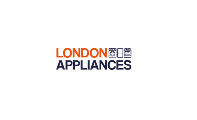 London Appliances logo