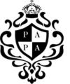 Paul Andrew Suits logo