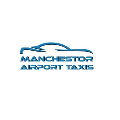 manchester airport transfer logo