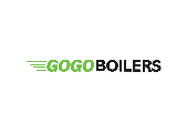 GoGo Boilers Plumbing and Heating logo
