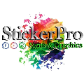Stickerpro Group logo