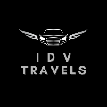 IDV TRAVELS logo