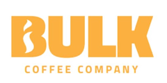 The Bulk Coffee Company logo