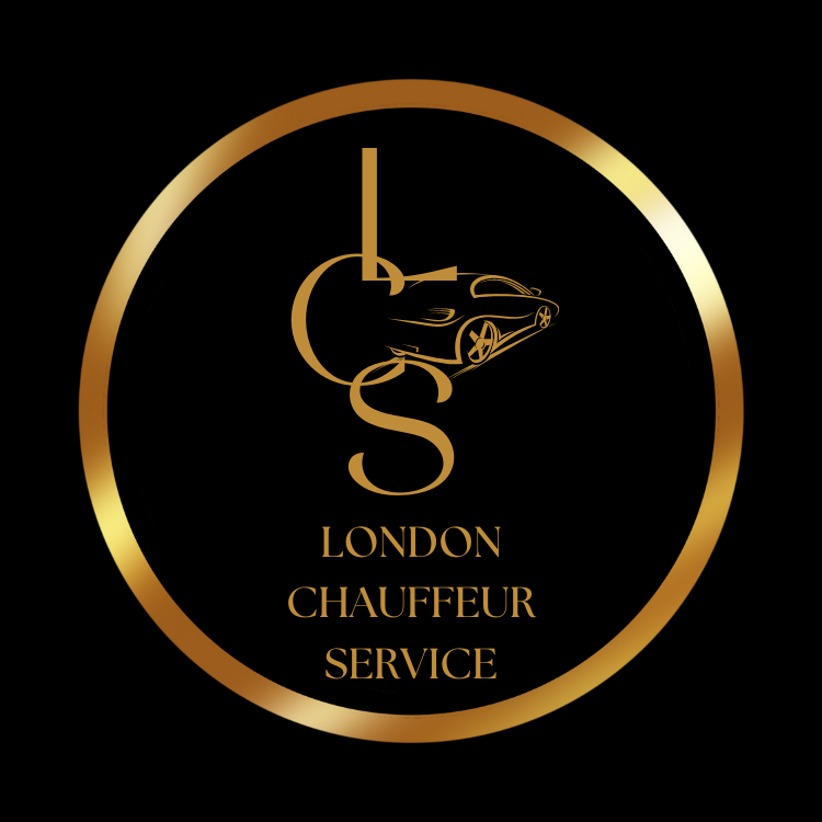 London Chauffeur Service logo