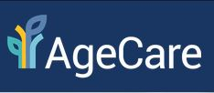 Age care UK logo