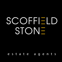 Scoffield Stone Estate Agents in Hilton logo