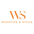 Wooster & Stock Estate Agents logo