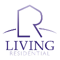 Living Residential estate agents in West Hampstead logo